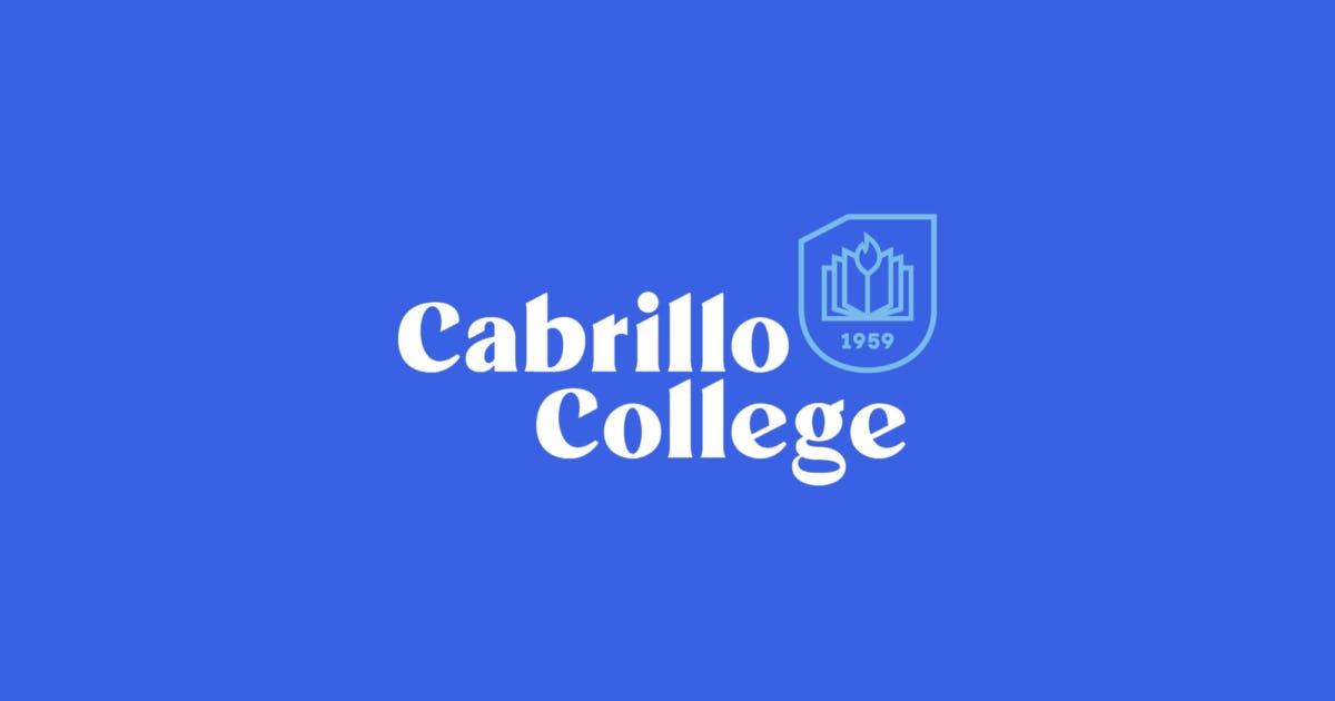 Cabrillo College / A Case Study by Cosmic