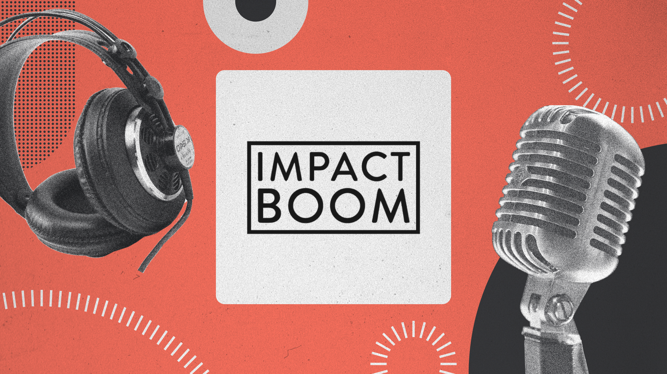 Communicate Social Impact and Connect With Philanthropy Opportunities