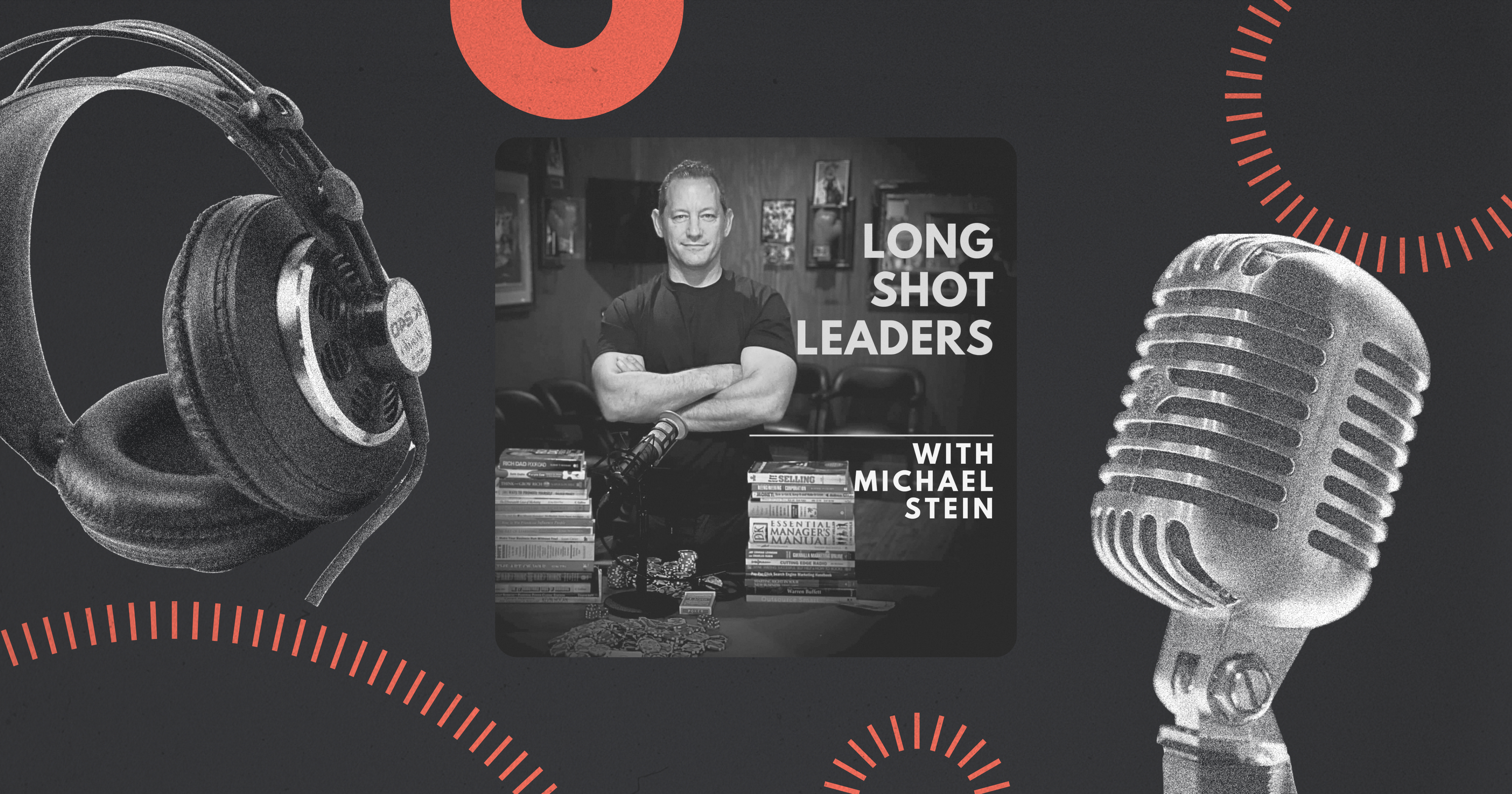 Long Shot Leaders Marketing to create a social impact